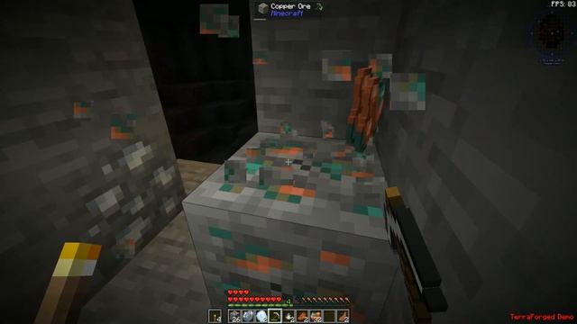 MODDED MINECRAFT 1.18! All The Mods 7 Minecraft Let's Play #1