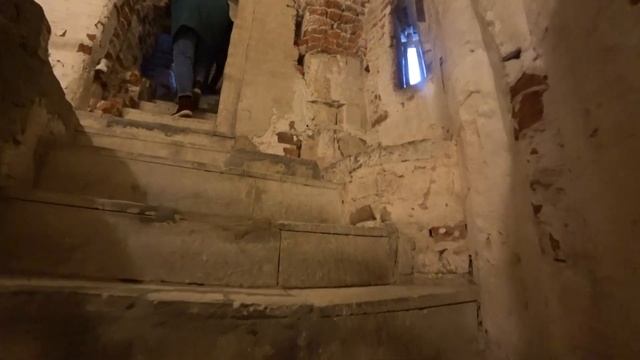 АЛЕКСАНДРОВСКИЙ КРЕМЛЬ. СЛОБОДА. ИВАН ГРОЗНЫЙ смотреть онлайн