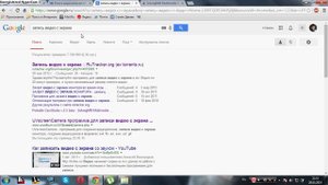как убрать bing из chrome