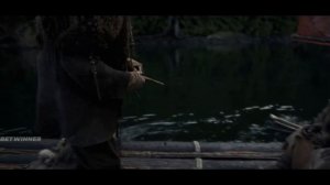 Видеть / See Сериал 2019 . Обзор 4 Серии.