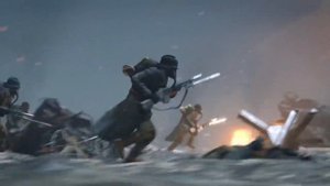 Вперёд гвардия вперёд. #warhammer40k #вархаммер40000