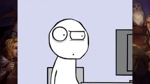 Веселые посиделки в днд 1 часть