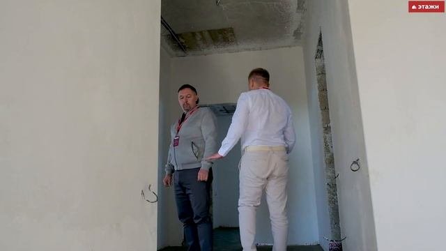 КУПИТЬ ДОМ У МОРЯ В КОТТЕДЖНОМ ПОСЁЛКЕ «РАЗДОЛЬЕ»! Недвижимость в Анапе!