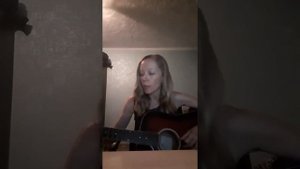 Вернусь (Игорь Тальков). Кавер версия от Татьяны.