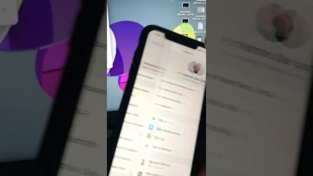 Copy text from MacBook and paste in iPhone and vice-versa || Enable copy paste between apple device смотреть онлайн