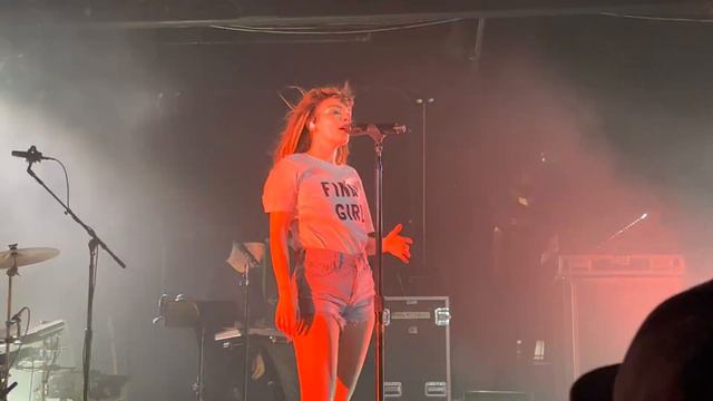 The Chvrches - Recover