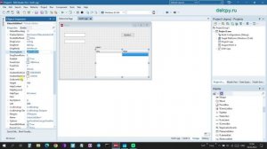 ValueListEditor C++ builder.