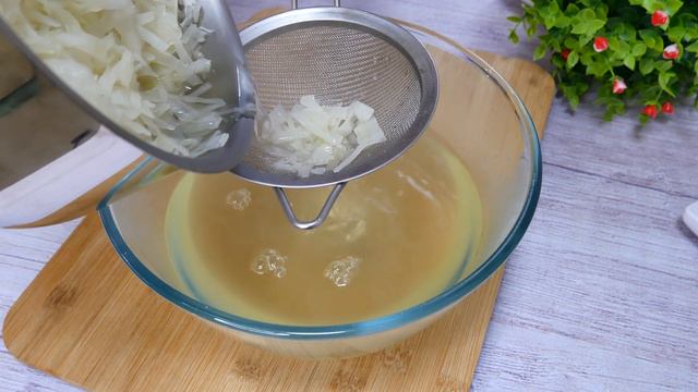 Рецепт, который побил все рекорды! Готовлю его каждые дни! Все ищут этот рецепт на столе