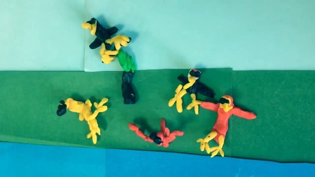 «Чей нос лучше?» автор :Рома смотреть онлайн