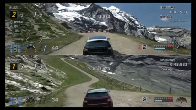 The Men of Hats- Episode 18- Gran Turismo 6 First Play/ Play Through смотреть онлайн