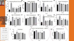 Ep7 | Cordyceps Militaris and Cordycepin Improve Diabetes Symptoms | Cordyceps Chronicles