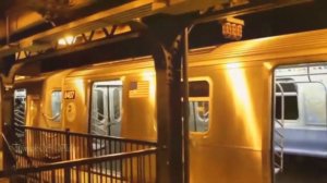 SEVENROSE - Проводи меня (DimakSVideo)