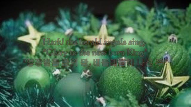 성탄이브 칸타타 2020 Christmas Eve Cantata смотреть онлайн