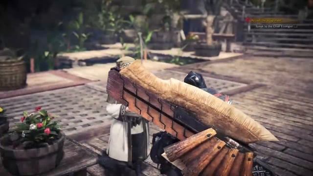 Odium87's Live PS4 Monster Hunter World Part 5 смотреть онлайн