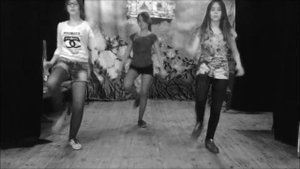 Хореография на песню Tommy Lee Sparta "Psycho"