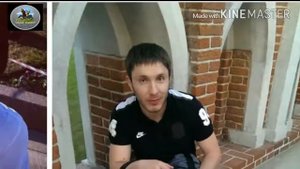 Кабир в лицах 2015 .Абад Кабир