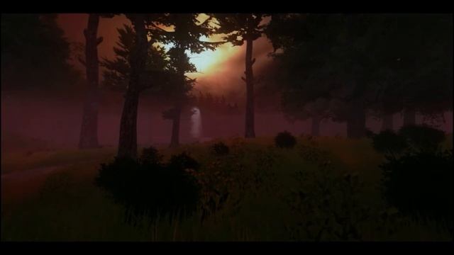 Trailer It Lurks in the Woods смотреть онлайн