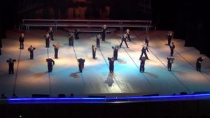 Роботы-TODES 27.01.2012