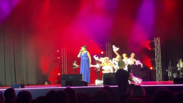 МаргоНика. Неумолим