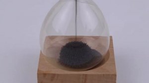 Магнитные песочные часы / Magnetic Hourglass