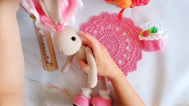 зайка Антуанетта. смотреть онлайн