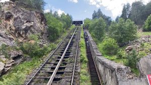 Горный лагерь Уллу-Тау. Приезд в альплагерь. #travel #hiking #путешествие