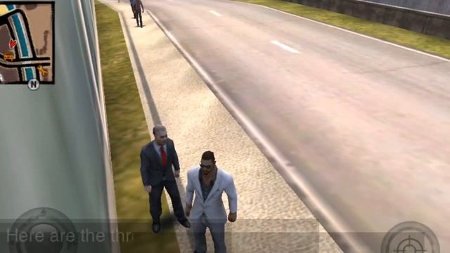 Gangstar Rio:City of Saints Money Tipps HD смотреть онлайн