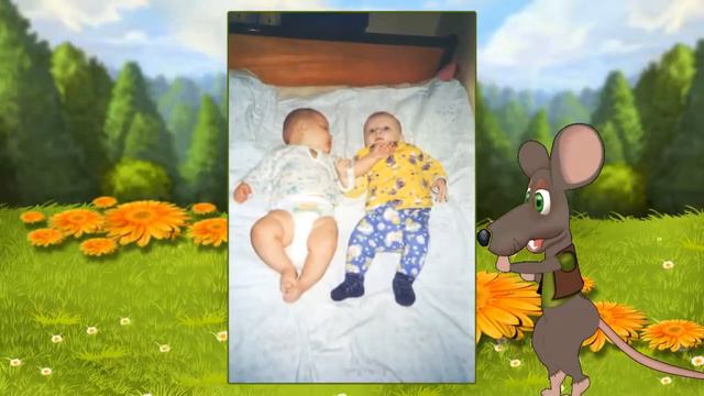 Новые приключения Машки и Мышки смотреть онлайн