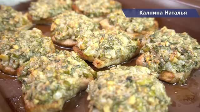 Мясо "по-барски" еще КРУЧЕ мяса "по-французски", ДЕЛАЮ сразу по 2 порции (ОСОБЕННЫЙ рецепт)