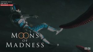 MOONS OF MADNESS (part 3 - final)