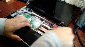 Типичный Ремонт Ноутбука за 500р - Alive #88