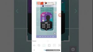 Как сделать свою карточку в фифе 19??