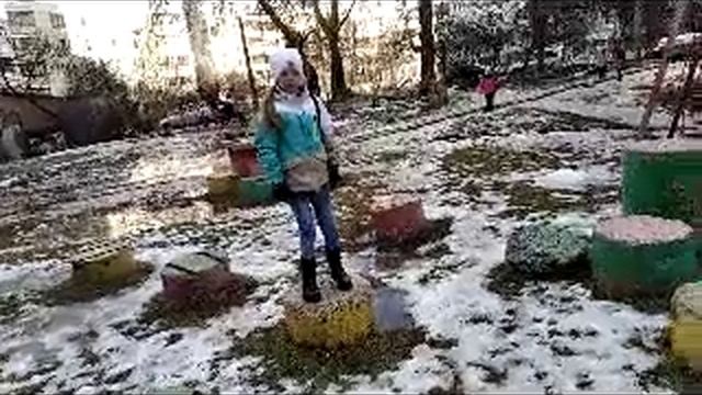 растут , пенечки 09.02.2022 смотреть онлайн