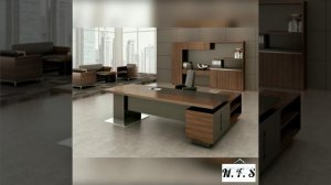 Office desk new design  part-2