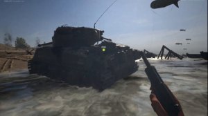 Hell let loose / Танкисты от бога! / Подборка геймплея, фэйлов и багов.