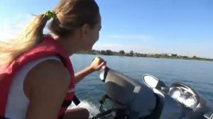 Закрытие водного сезона  25 08 2019