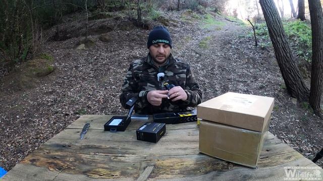 Nuova attrezzatura fotografica e..... смотреть онлайн