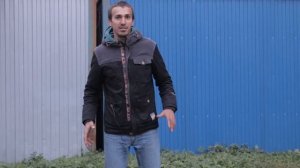 ЖИВОЙ Kawasaki ZZR400 ЗА 100.000р РЕАЛЬНО?