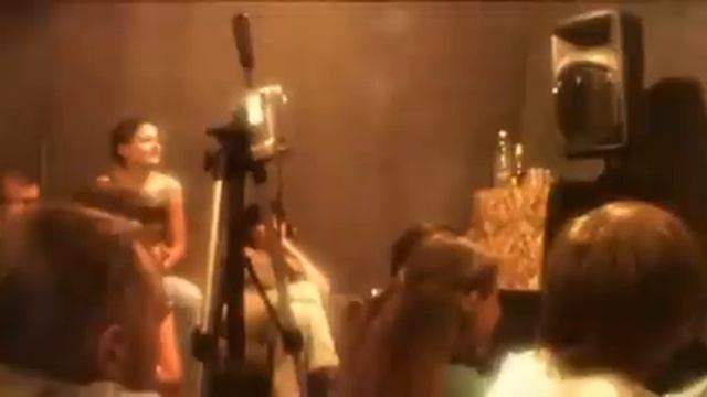 Чернецкий "Песня взрослого человека"