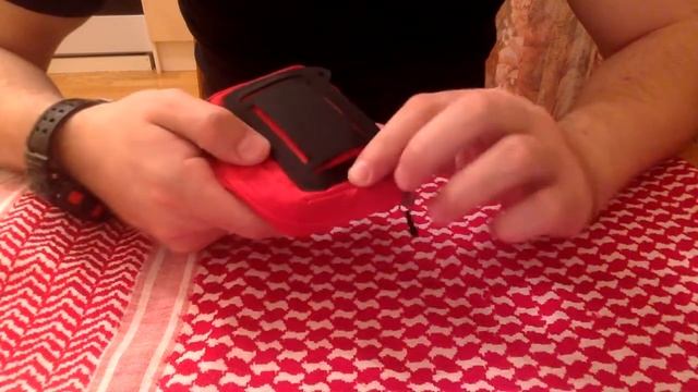 Аптечка Tatonka смотреть онлайн