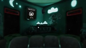 Bondee's Barnyard: Safety Violation (FNaF Fan-Game) Full Walkthrough Night 1-5 + Extras