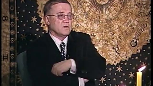 Петр ГАРЯЕВ. Волновой геном человека. Интервью №1.