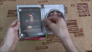 Обзор Diablo 3 | Diablo 3 Коллекционное Издание Диабло 3