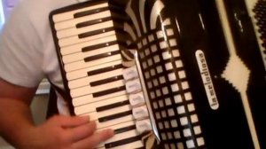 Italian Tarantella remix- accordion, fisarmonica, akkordeon
