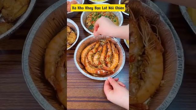 Khay bạc lót nồi chiên - Cao cấp - Tiện lợi -K3