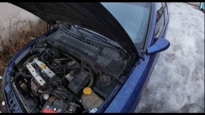 ВОДА В САЛОНЕ АВТОМОБИЛЯ - ВОДА на ковриках ?