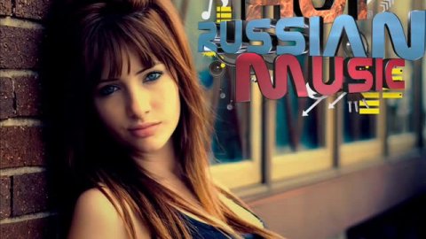 Russian Pop Music 12/2012