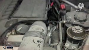 HOW TO REPLACE THE BATTERY OF BMW X-6 2018