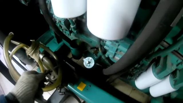 Запуск ДГУ Iveco 160 ,Cummins 900. смотреть онлайн