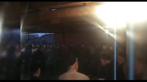 Халид, Саламбек и Сайд-Хусайн - Зикр у Дзараховых в Назрани, 2008 год. 2 часть.